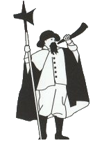 Logo Nachtwächter Werder